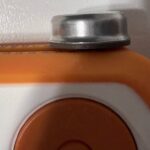 Компактный внешний iButton