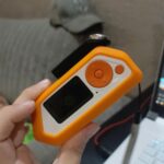 Переходник-адаптер iButton photo review
