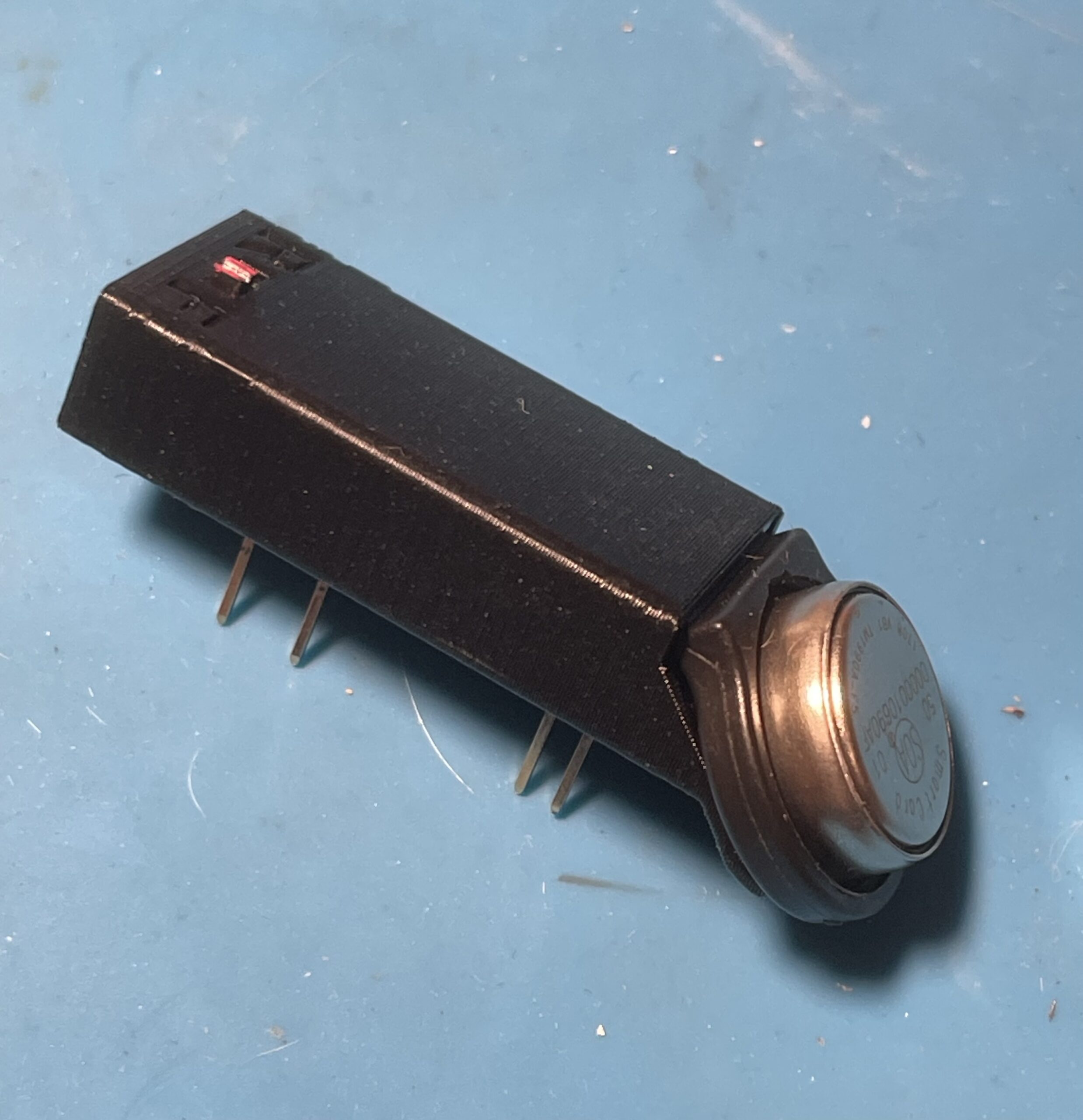 Переходник-адаптер iButton — изображение 15