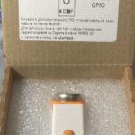 Переходник-адаптер iButton