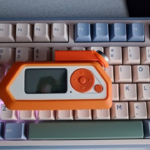 Переходник-адаптер iButton