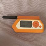 Комбо-модуль 3в1 (CC1101 + NRF24 + ESP32) photo review