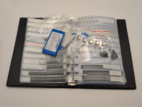 Запчасти для Flipper Zero