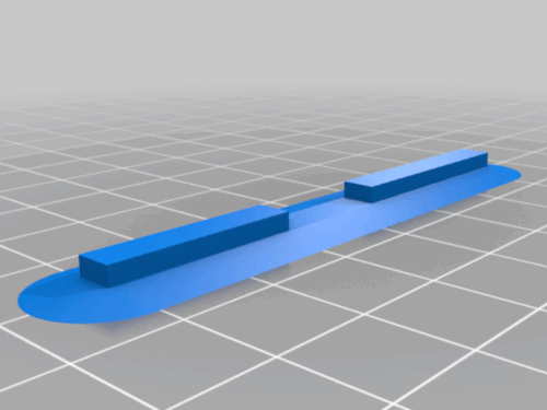 DIY GPIO заглушка
