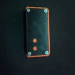 Корпус для Wi-Fi Developer Board