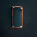 Корпус для Wi-Fi Developer Board