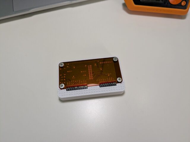 Корпус для Wi-Fi Developer Board — изображение 12