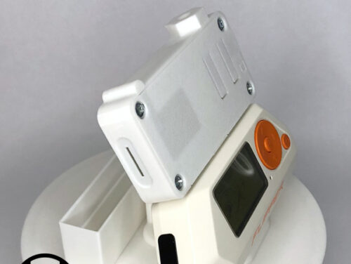 Корпус для Wi-Fi модуля Flipper Zero (WiFi)