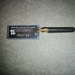Внешний модуль E07-433M20S (Sub-GHz) с усилителем
