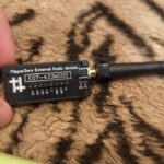 Внешний модуль E07-433M20S (Sub-GHz) с усилителем photo review