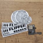 SD Mod для Wi-Fi Devboard (есть вариант с GPS) photo review