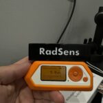 RadSens 4.0 для Flipper Zero