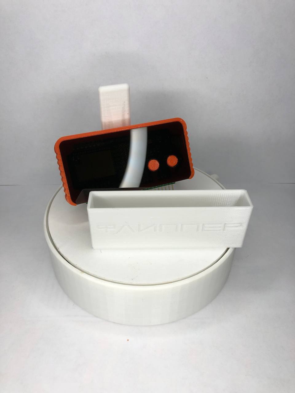 Корпус для Wi-Fi модуля Flipper — изображение 8