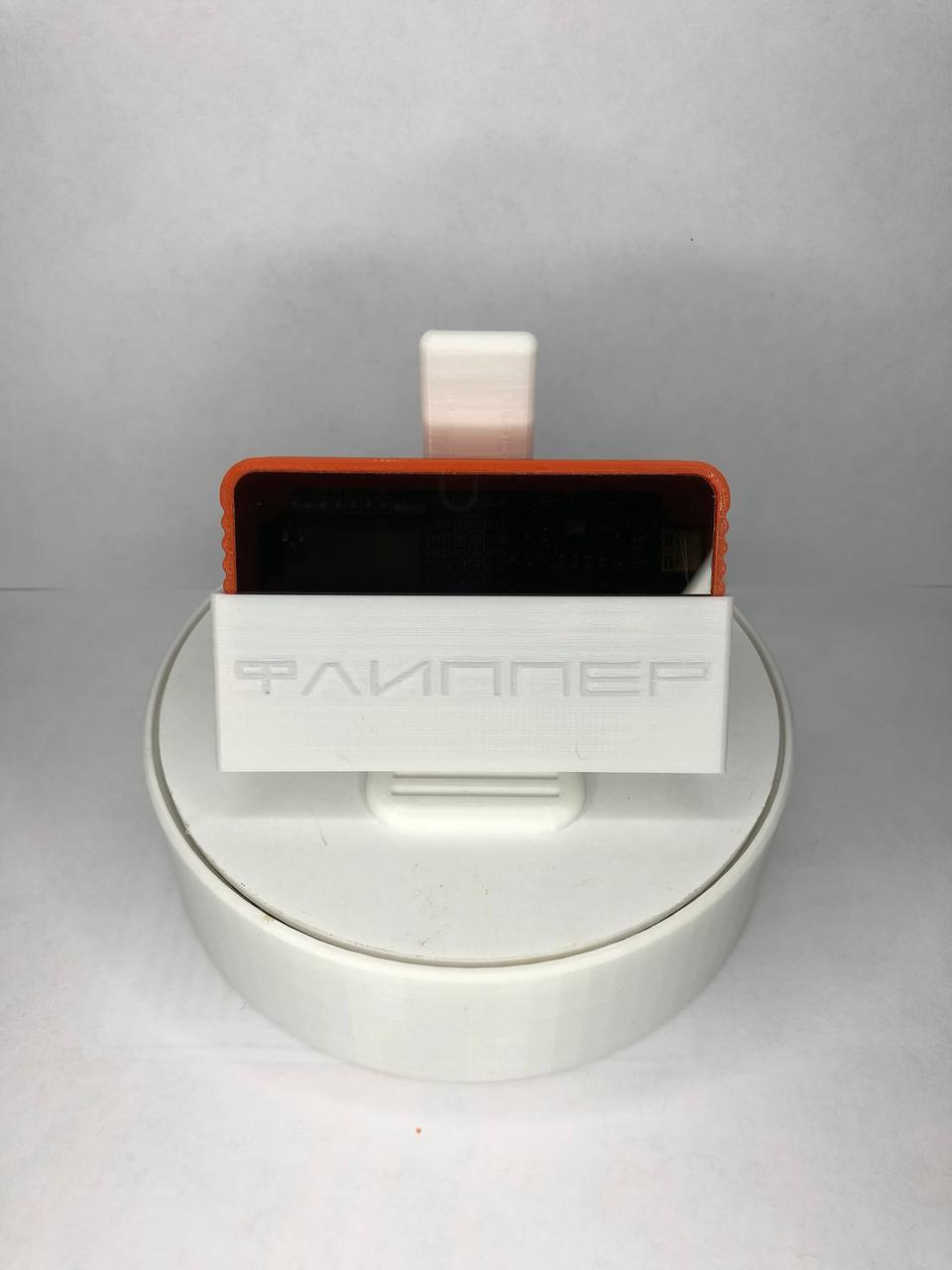 Корпус для Wi-Fi модуля Flipper — изображение 7