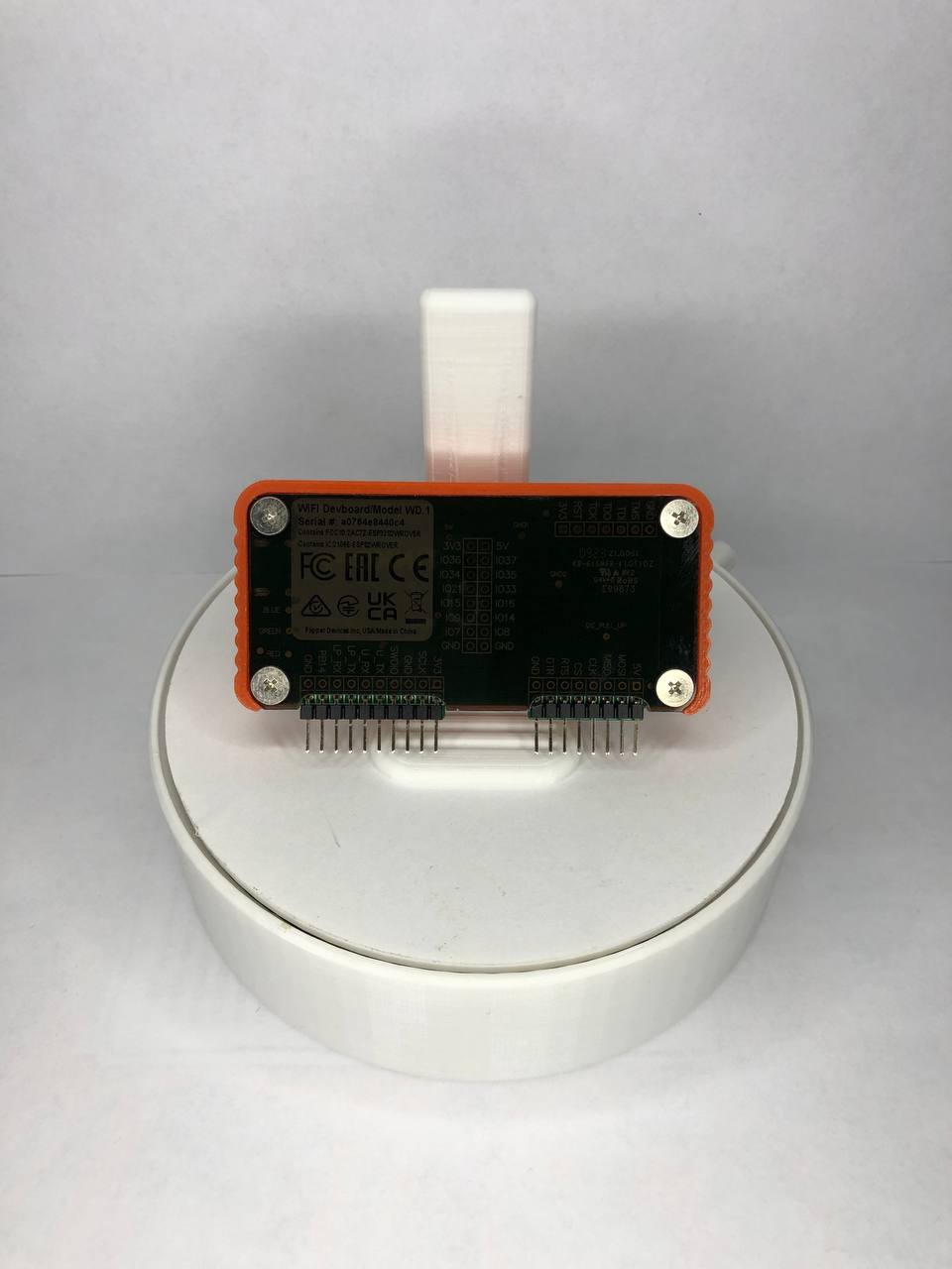 Корпус для Wi-Fi модуля Flipper — изображение 5