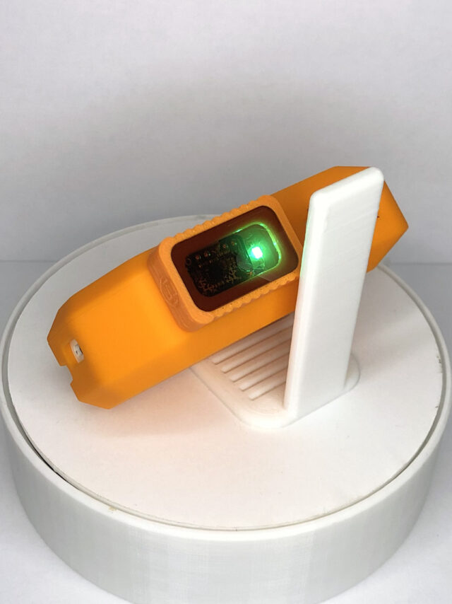 AirMouse (аэромышь) для Flipper Zero — изображение 15