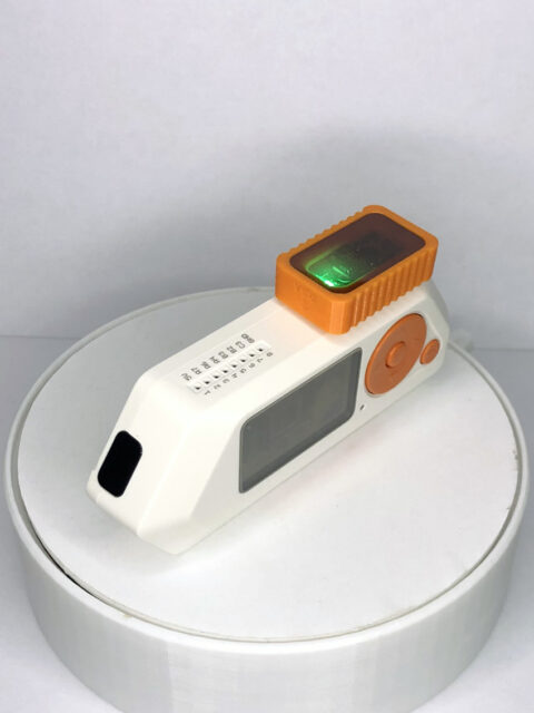 AirMouse (аэромышь) для Flipper Zero