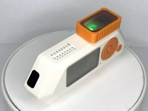 AirMouse (аэромышь) для Flipper Zero