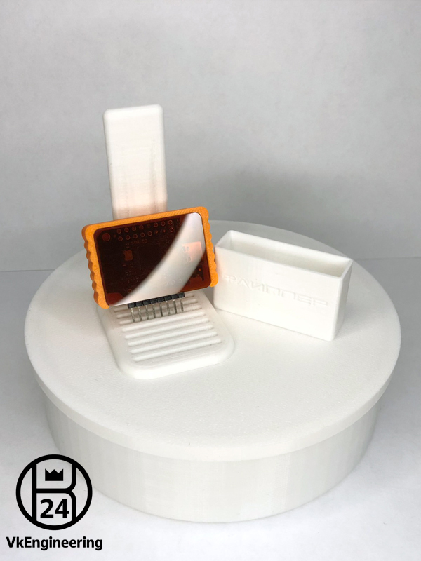 Wi-Fi модуль для Flipper Zero (ESP32 Marauder WiFi) — изображение 10