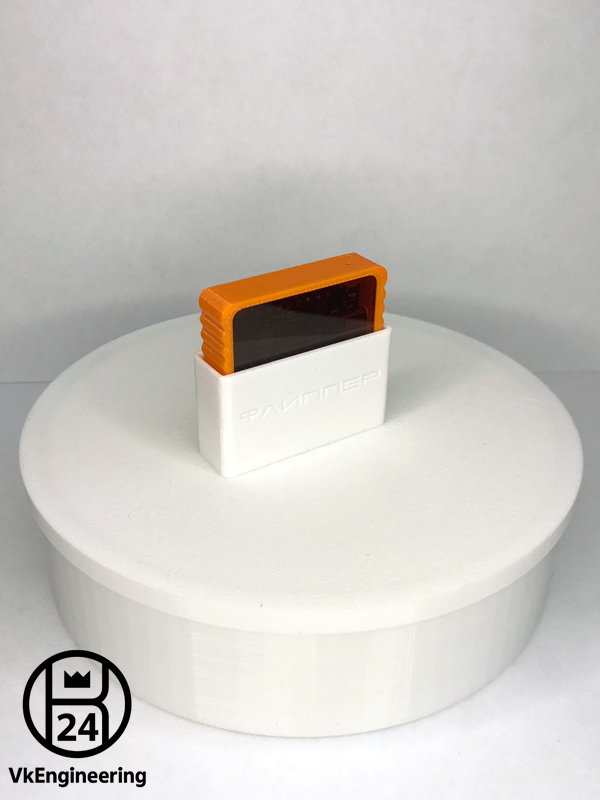 Wi-Fi модуль для Flipper Zero (ESP32 Marauder WiFi) — изображение 9