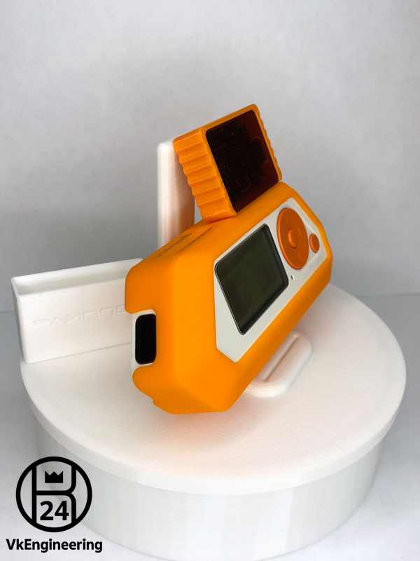 Wi-Fi модуль для Flipper Zero (ESP32 Marauder WiFi) — изображение 7