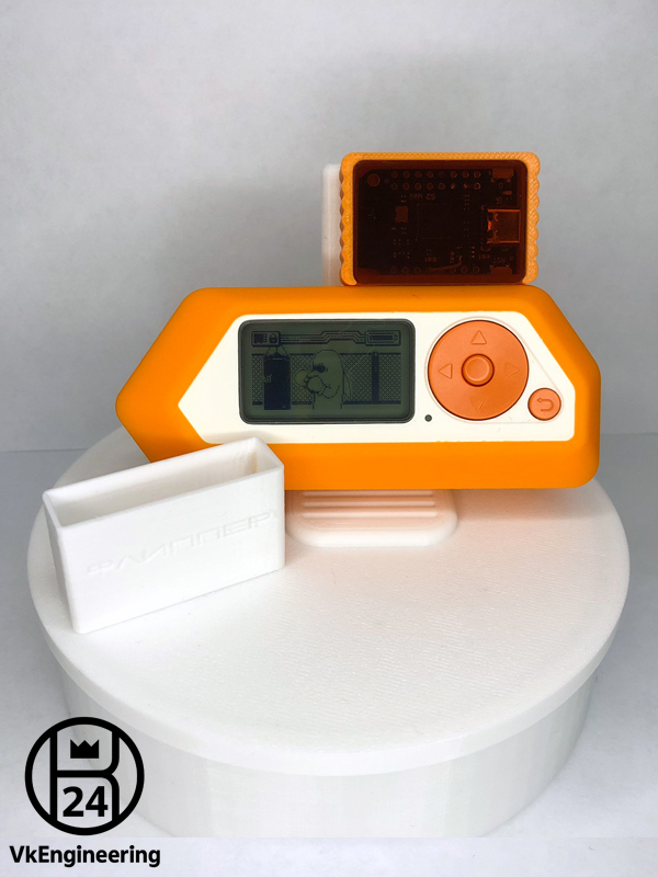 Wi-Fi модуль для Flipper Zero (ESP32 Marauder WiFi) — изображение 6