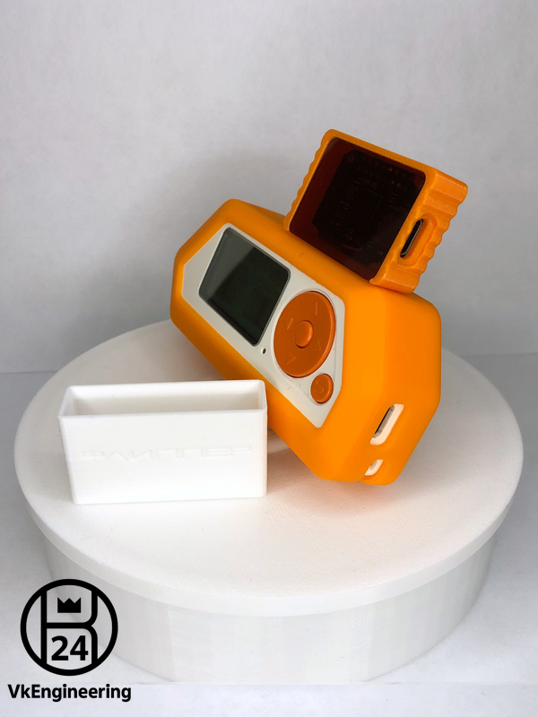 Wi-Fi модуль для Flipper Zero (ESP32 Marauder WiFi) — изображение 5