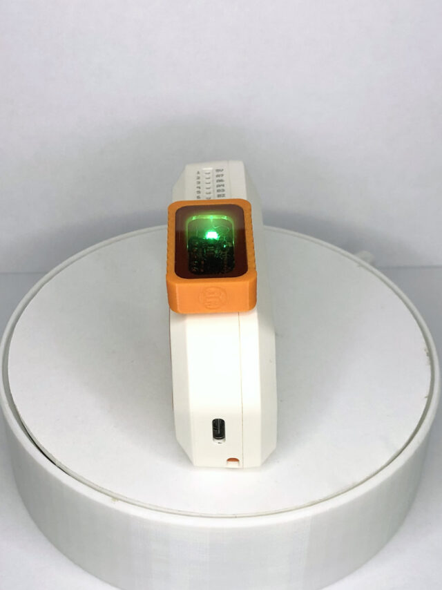 AirMouse (аэромышь) для Flipper Zero — изображение 10