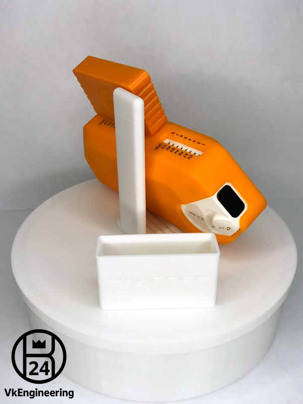 Wi-Fi модуль для Flipper Zero (ESP32 Marauder WiFi) — изображение 3