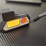 Ethernet модуль W5500