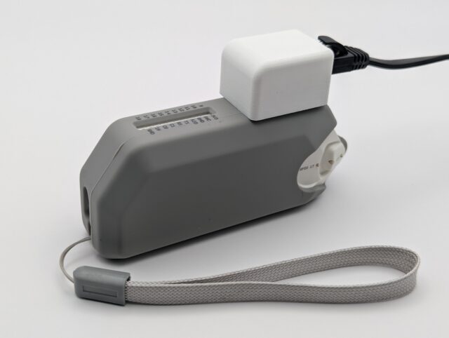 Ethernet модуль W5500 — изображение 5