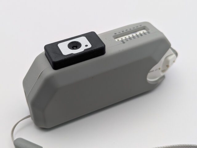 Датчик освещённости BH1750 — изображение 3