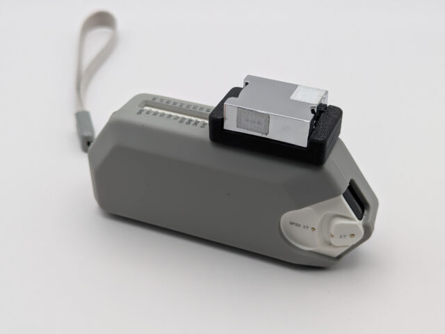 MH-Z19C Датчик CO2 — изображение 2