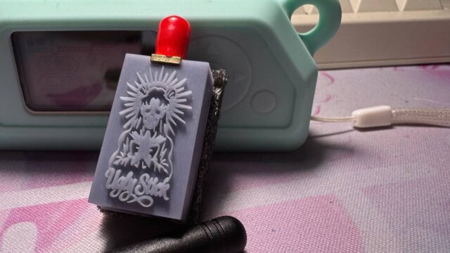 CC1101 433MHz // Внешний модуль для Flipper Zero — изображение 2