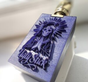 CC1101 433MHz // Внешний модуль для Flipper Zero // FZ1101UGLYPCB