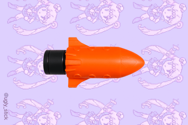 NRF24 2.4GHz // Внешний модуль для Flipper Zero // FZRAKETA