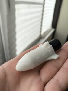 NRF24 2.4GHz // Внешний модуль для Flipper Zero // FZRAKETA