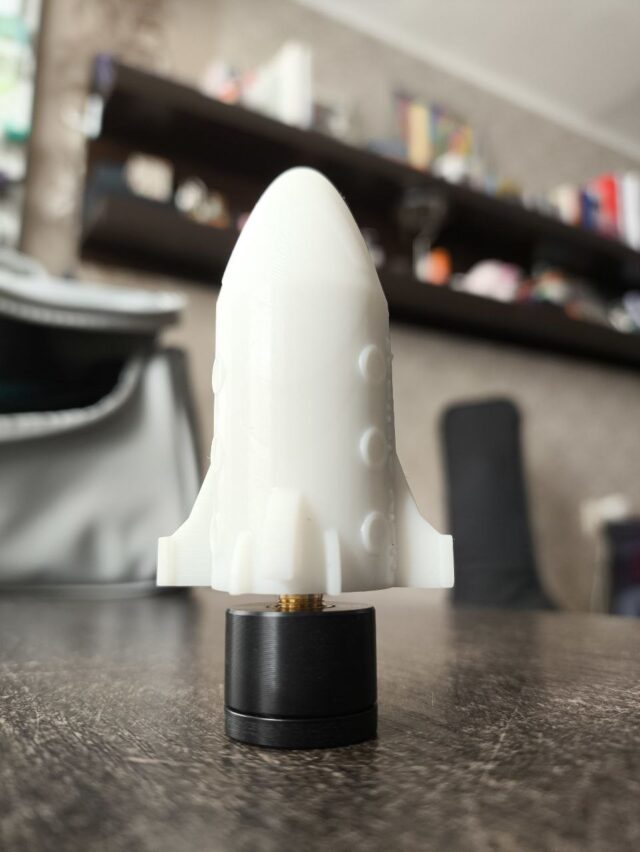 NRF24 2.4GHz // Внешний модуль для Flipper Zero // FZRAKETA — изображение 6