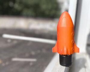NRF24 2.4GHz // Внешний модуль для Flipper Zero // FZRAKETA