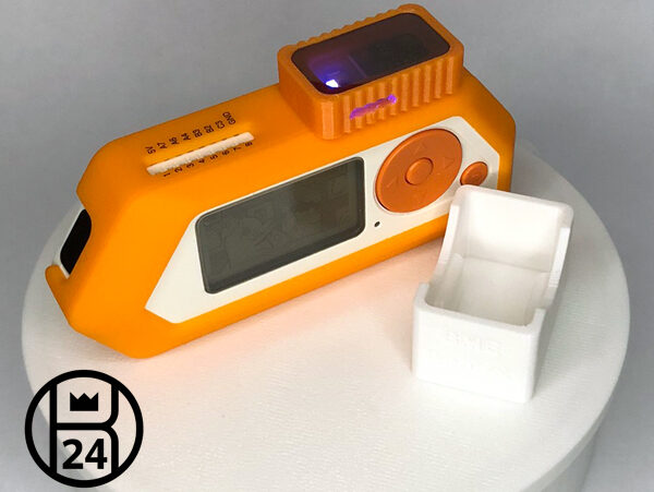 Метео модуль (температура, влажность, давление) для FlipperZero (BME280)