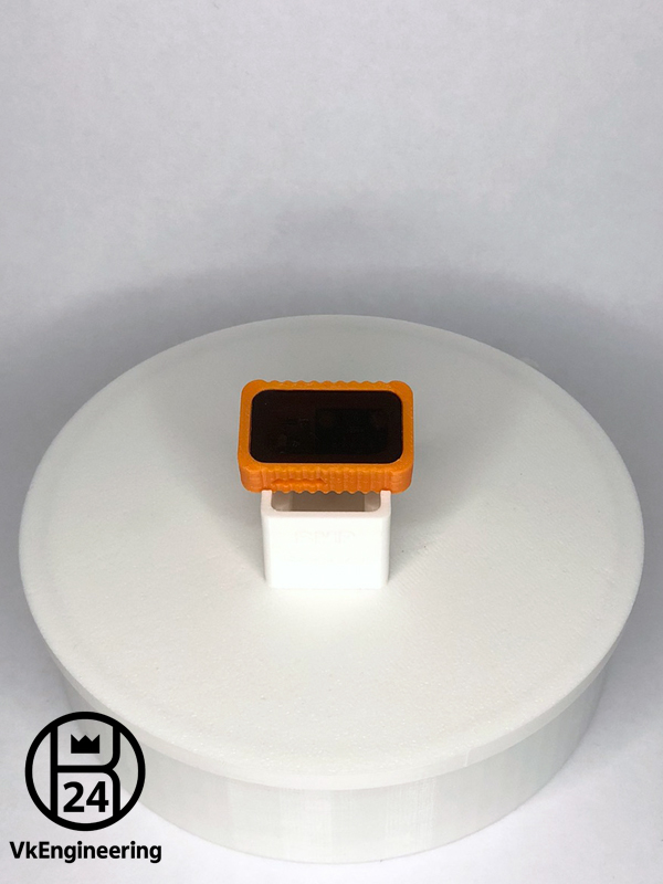 Метео модуль (температура, влажность, давление) для FlipperZero (BME280) — изображение 6