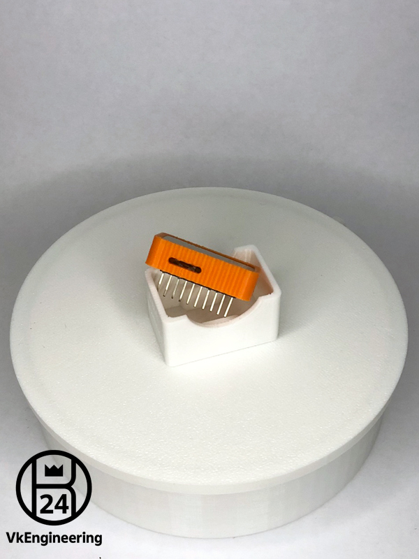 Метео модуль (температура, давление) для FlipperZero (BMP280) — изображение 5