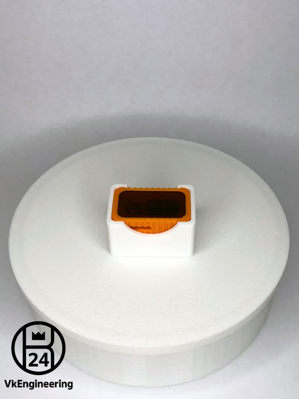 Метео модуль (температура, влажность, давление) для FlipperZero (BME280) — изображение 5