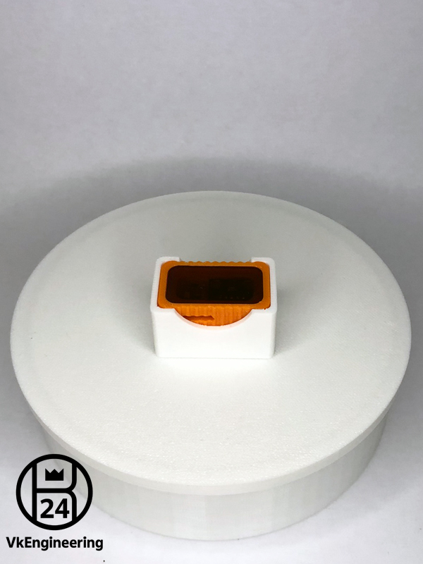 Метео модуль (температура, давление) для FlipperZero (BMP280) — изображение 7