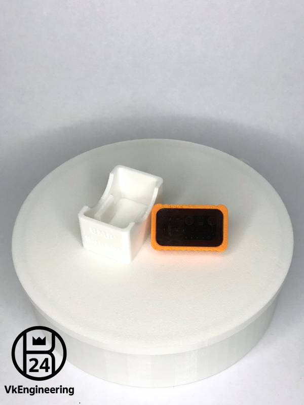 Метео модуль (температура, давление) для FlipperZero (BMP280) — изображение 4