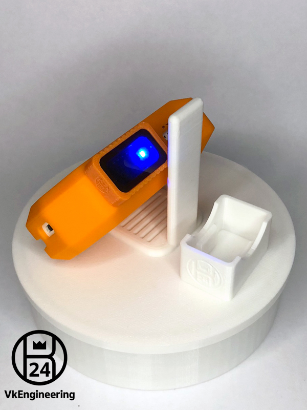 Метео модуль (температура, давление) для FlipperZero (BMP280) — изображение 10