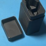 Бокс для хранения (цвет по запросу) +300,00&nbsp;₽