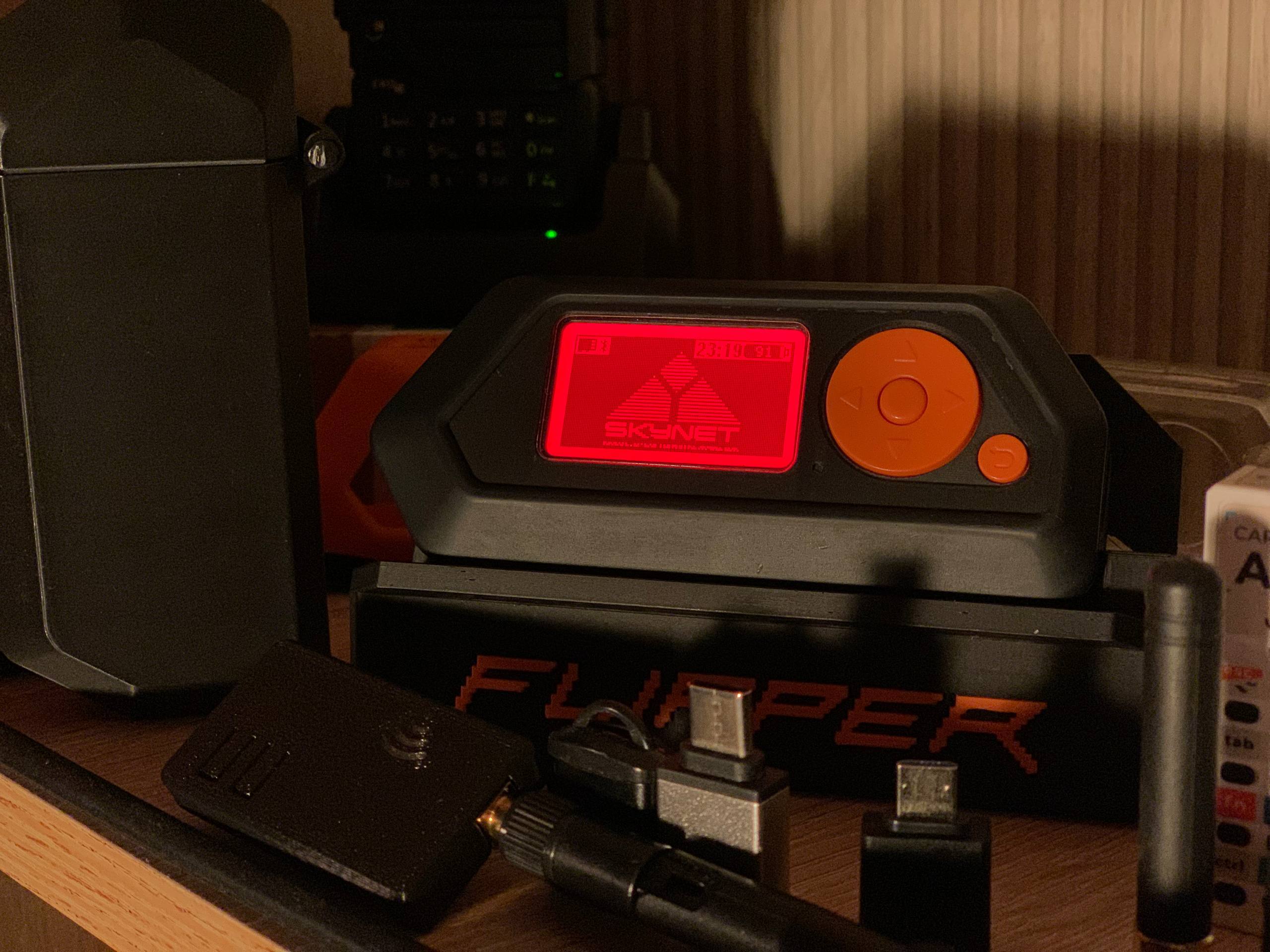 Корпус Flipper zero — изображение 6