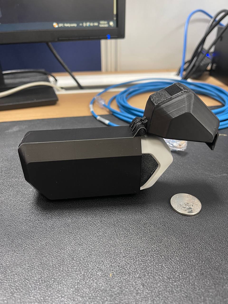 Защитный кейс flipper zero — изображение 4