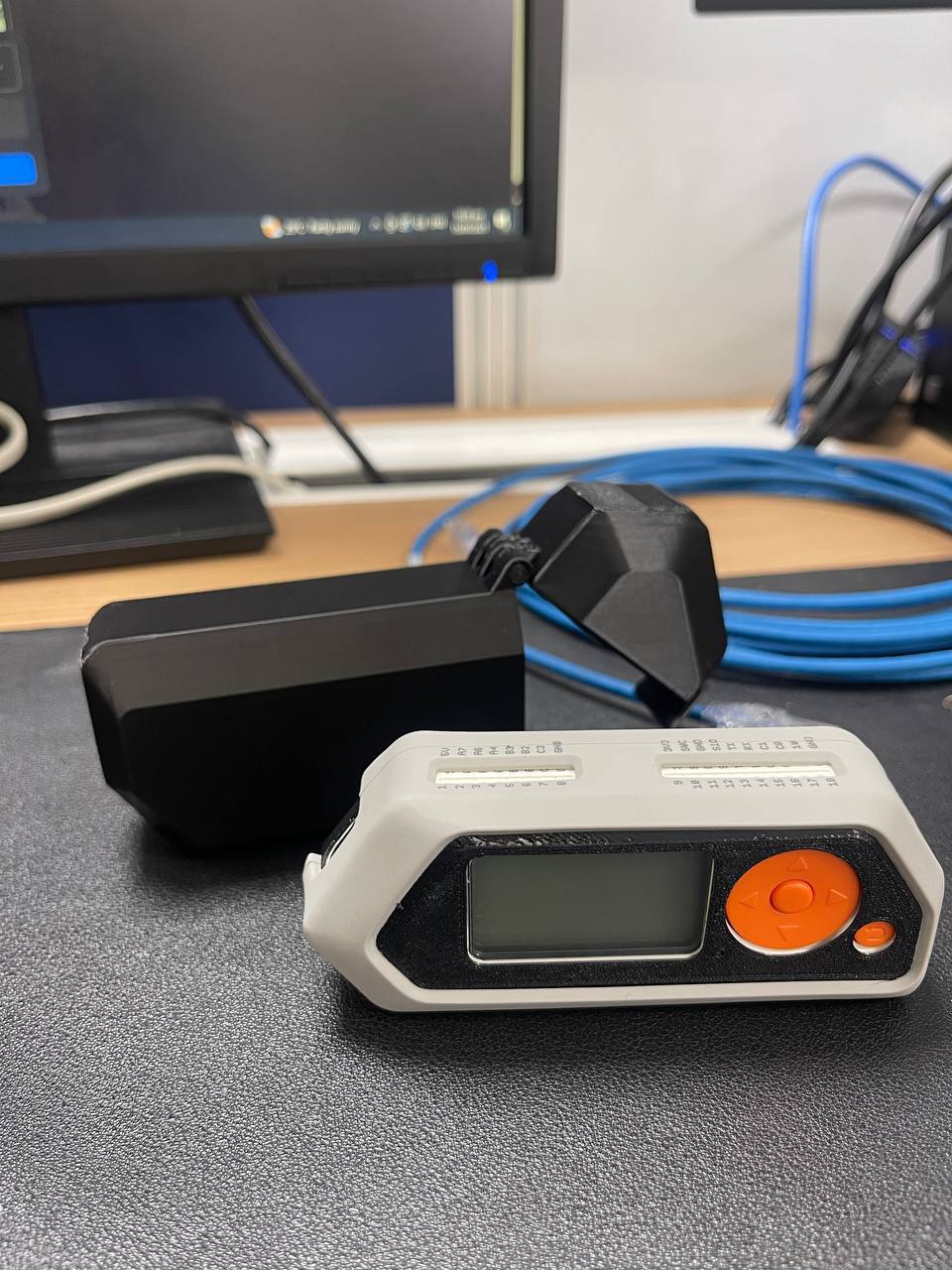 Защитный кейс flipper zero — изображение 2